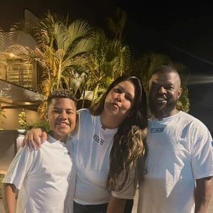 Meet your Posher, Douglas